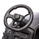 preview thumbnail 18 of 118, Luxury Electric Ride-On Tractor Toy for Children with Remote Control, Trailer, and LED Lights - 3-6 Years
