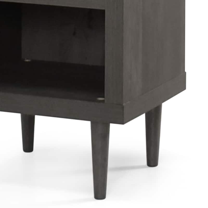1-Drawer Nightstand