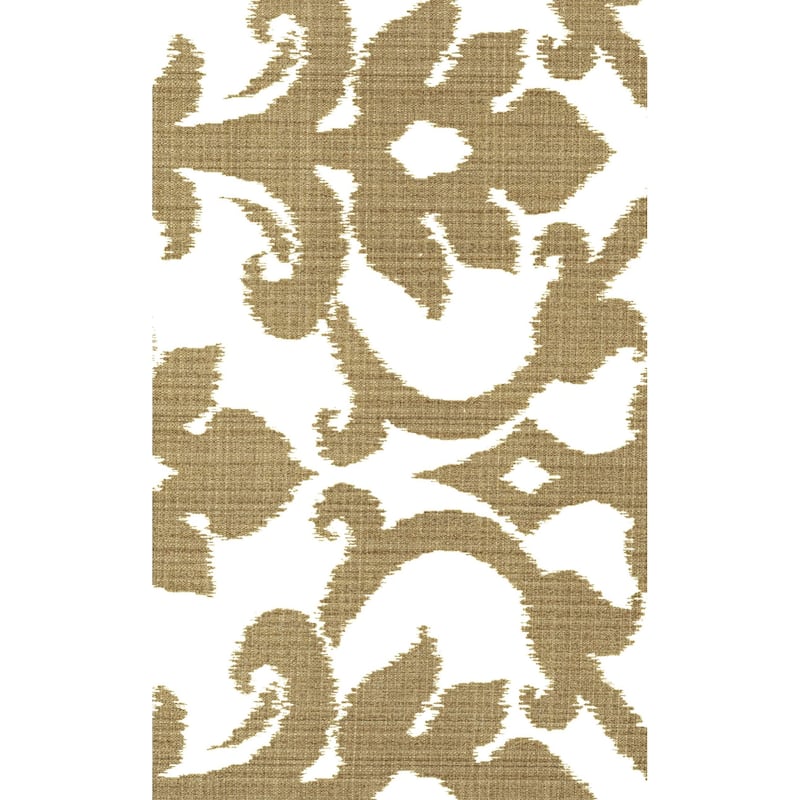 17-inch Outdoor Throw Pillows (Set of 2, Multiple Patterns)