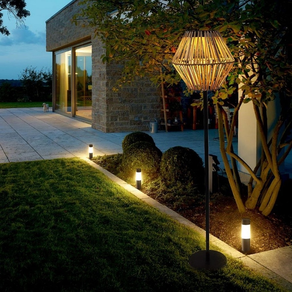 Stand up solar lights new arrivals