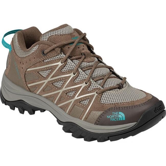 Shop The North Face Women S Storm Iii Multisport Shoe Cub Brown Crockery Beige Overstock 20577819