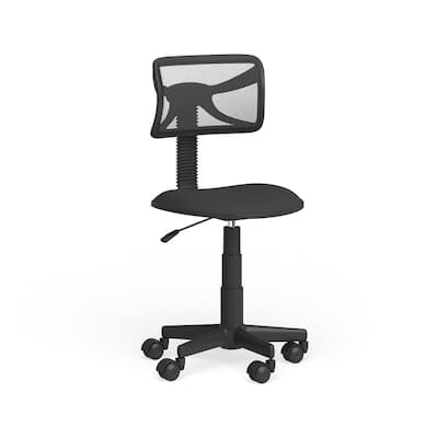 Urban Lifestyle Swivel Mesh Task Chair