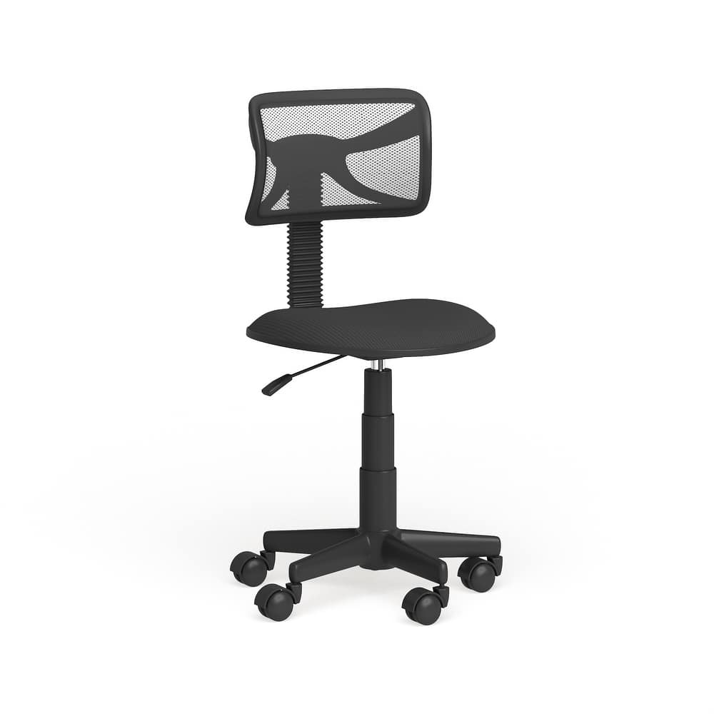 Urban Lifestyle Swivel Mesh Task Chair