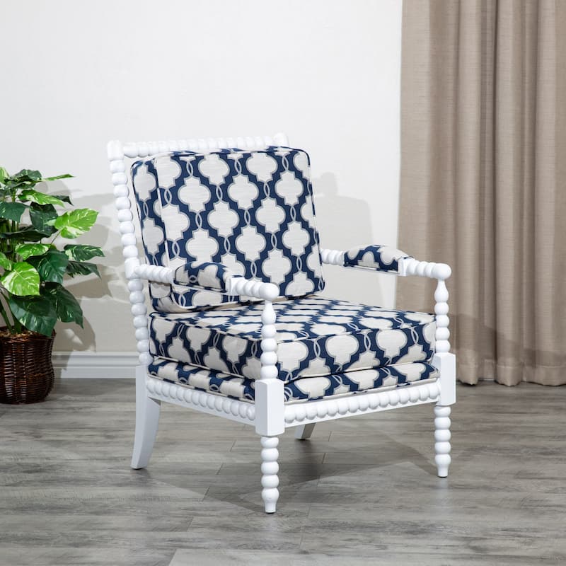 DTY Indoor Living Silverthorne Spindle Chair