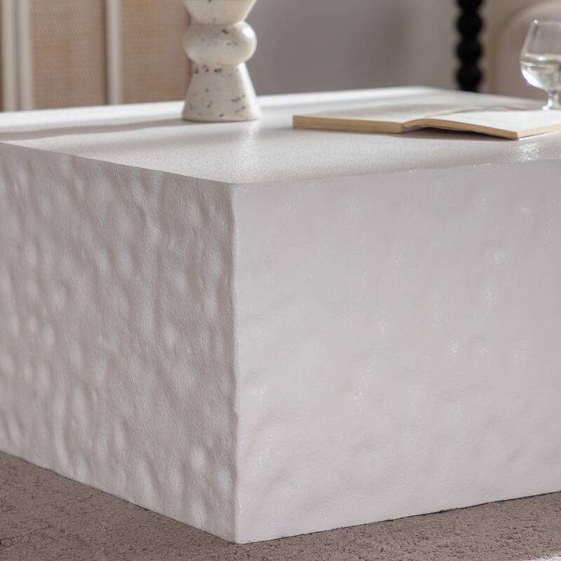 Square Coffee Table Modern Colour Combination Coffee Table Not Need Assembly Coffee Table for Living Room