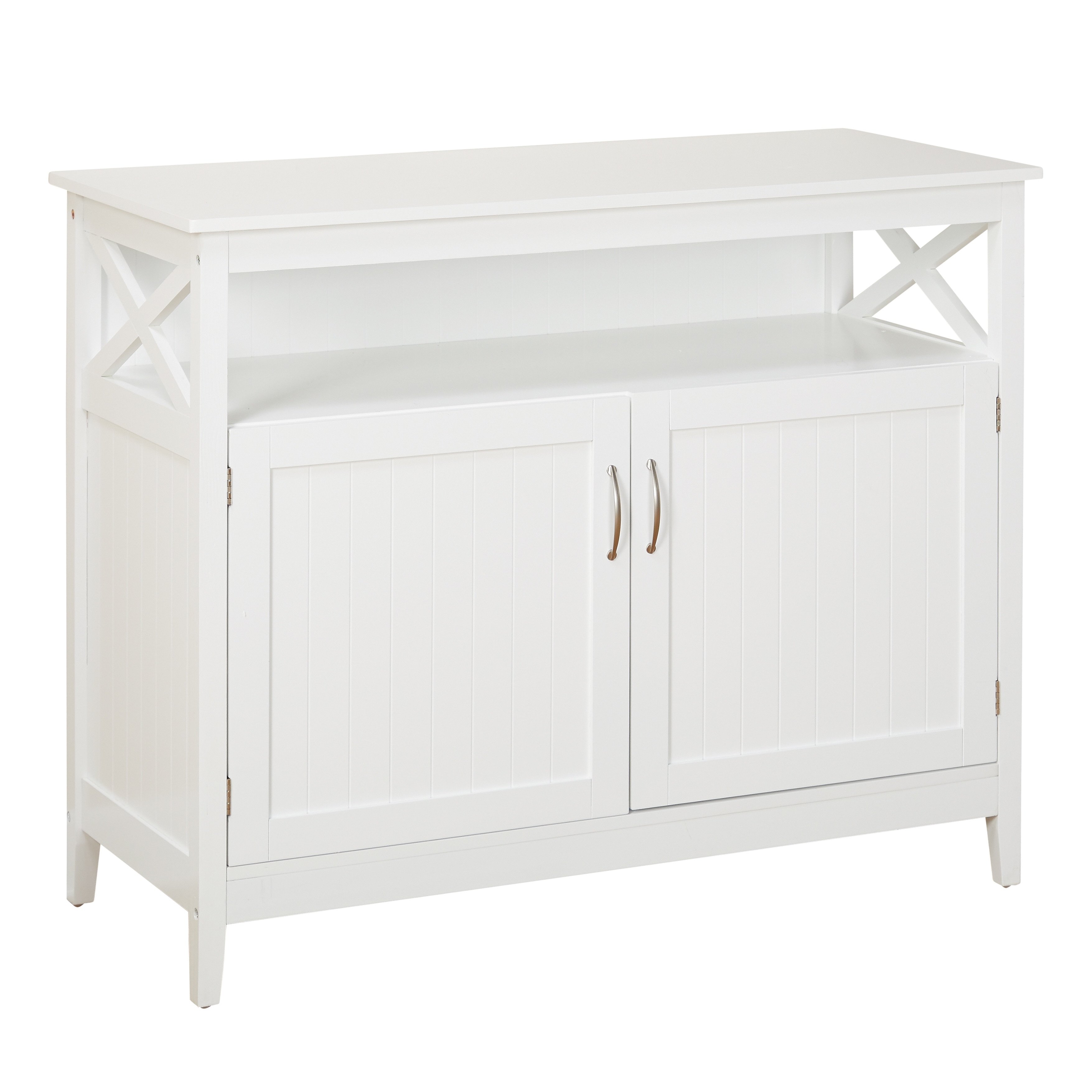 Simple Living Southport 2-Door Buffet/Sideboard