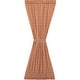 preview thumbnail 13 of 11, Sawyer Mill Plaid Door Panel - Door Panel 72x40