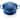 Le Creuset Enameled Signature Round Casserole Dish With Lid, 2 qt - Azure