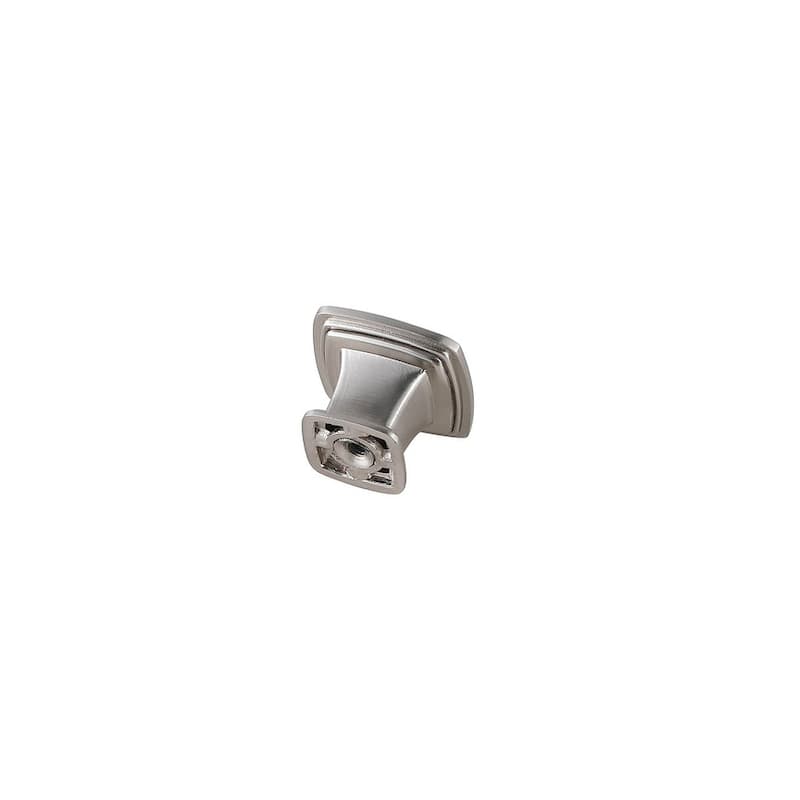 Gabe 1.2" Square Knob Multipack (Set of 10)