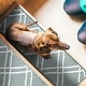 preview thumbnail 35 of 43, SUSSEXHOME Vintage Collection Stair Treads Polypropylene 9"x28"