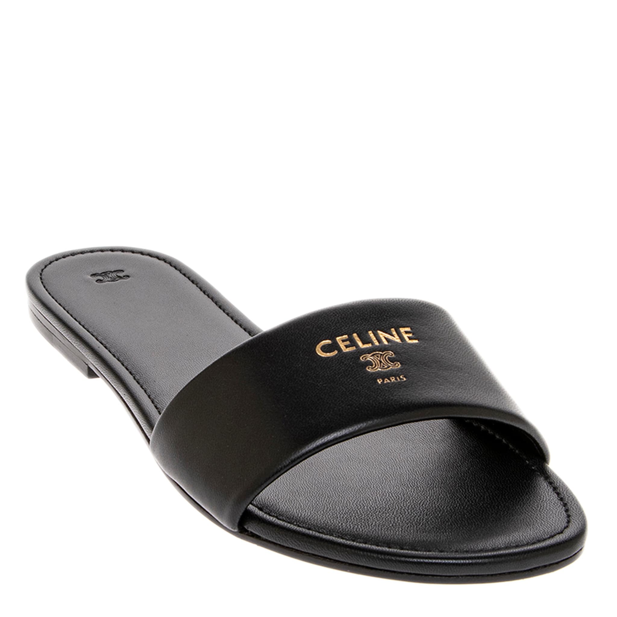 Celine Coast Mules