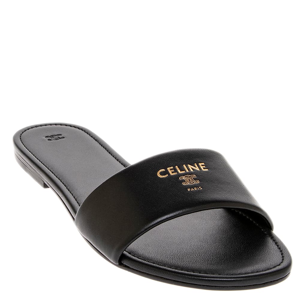 Celine Coast Mules