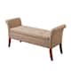 Option Tan Fabric
