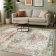 preview thumbnail 8 of 43, Bohemian Faux Cashmere Rug
