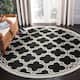 Option Anthracite/Ivory