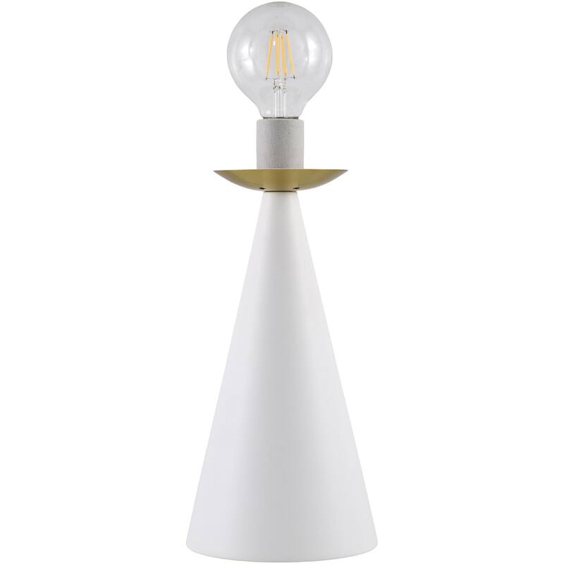 Livabliss Rufus Modern & Contemporary Accent Table Lamp