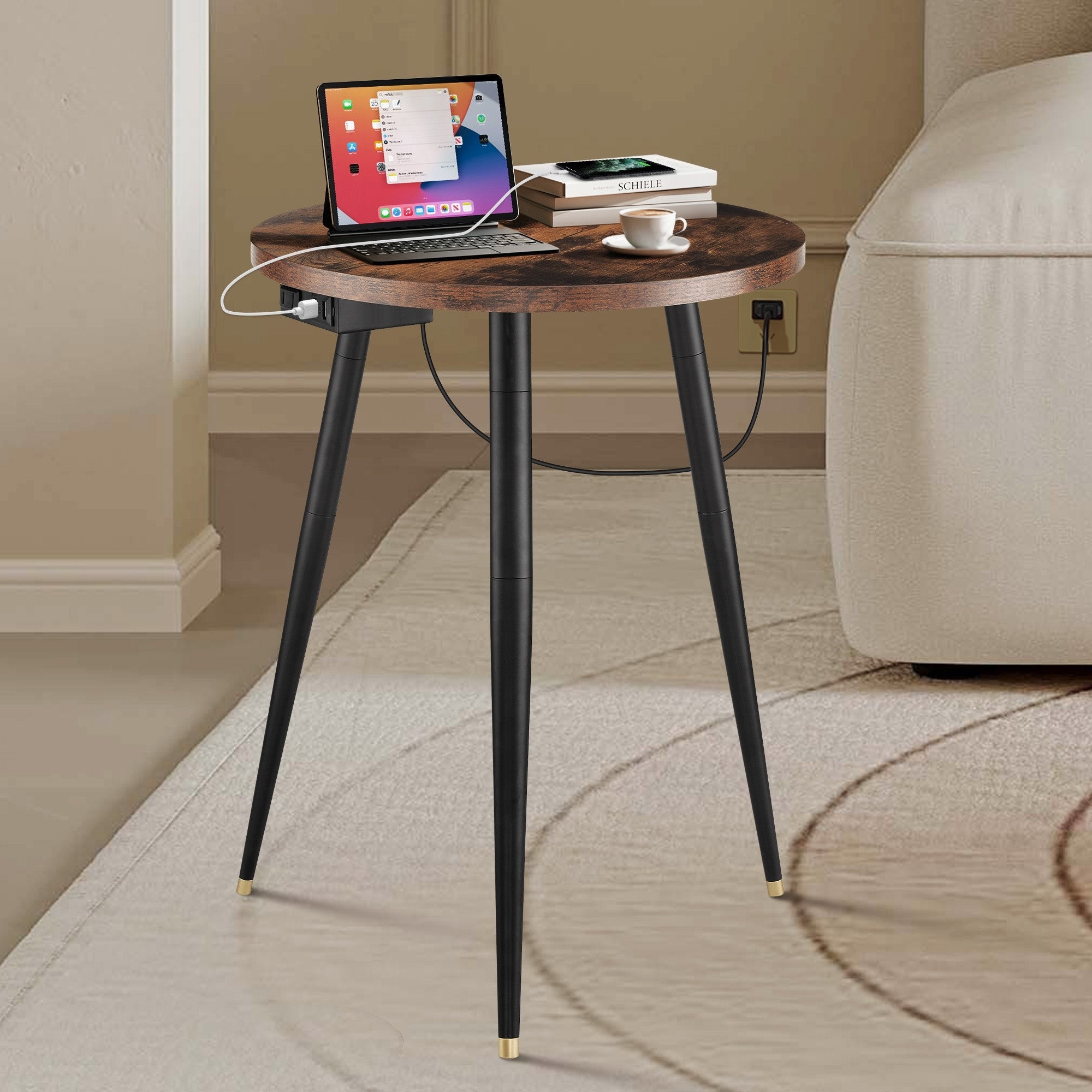 Glam corner desk hotsell
