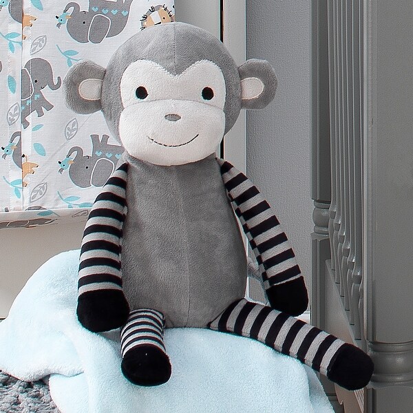 bedtime originals monkey