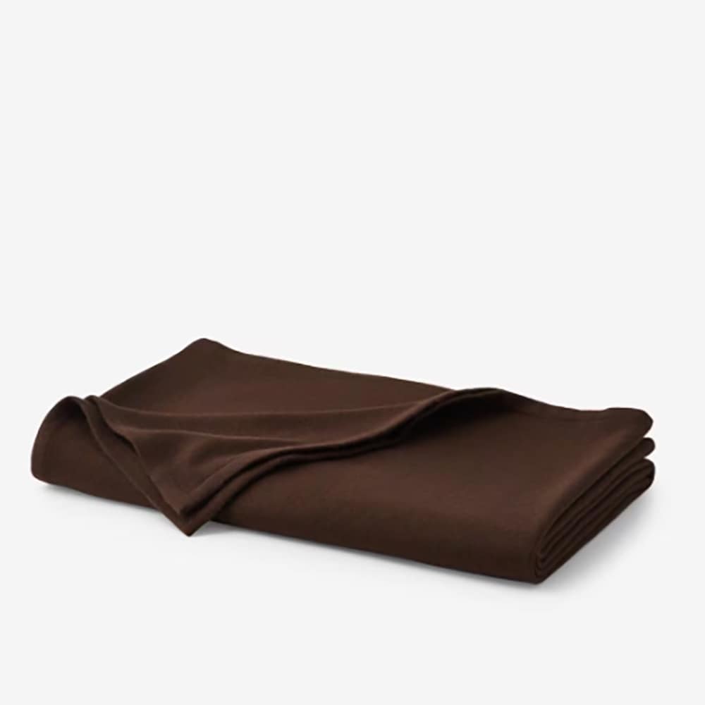 Chocolate blanket online
