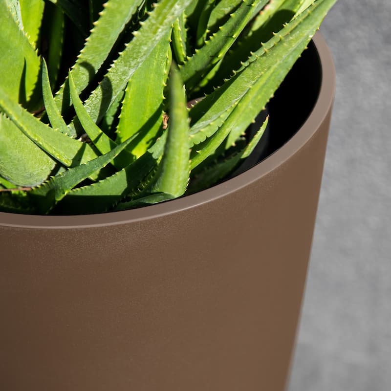 Veradek Mason Series Selena 28" Planter