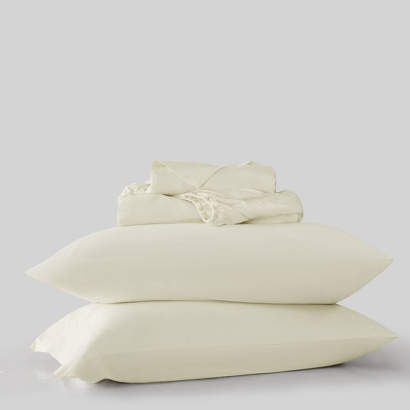 Frye Rayon from Bamboo 4 Piece Sheet Set