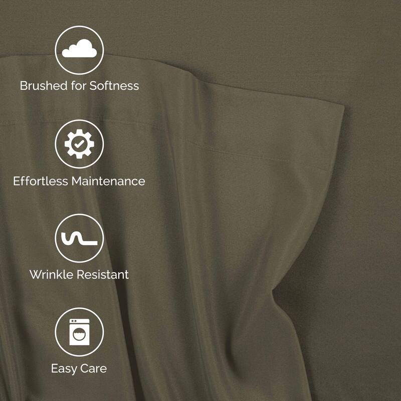 Martex Easy Living Printed Sheet Set