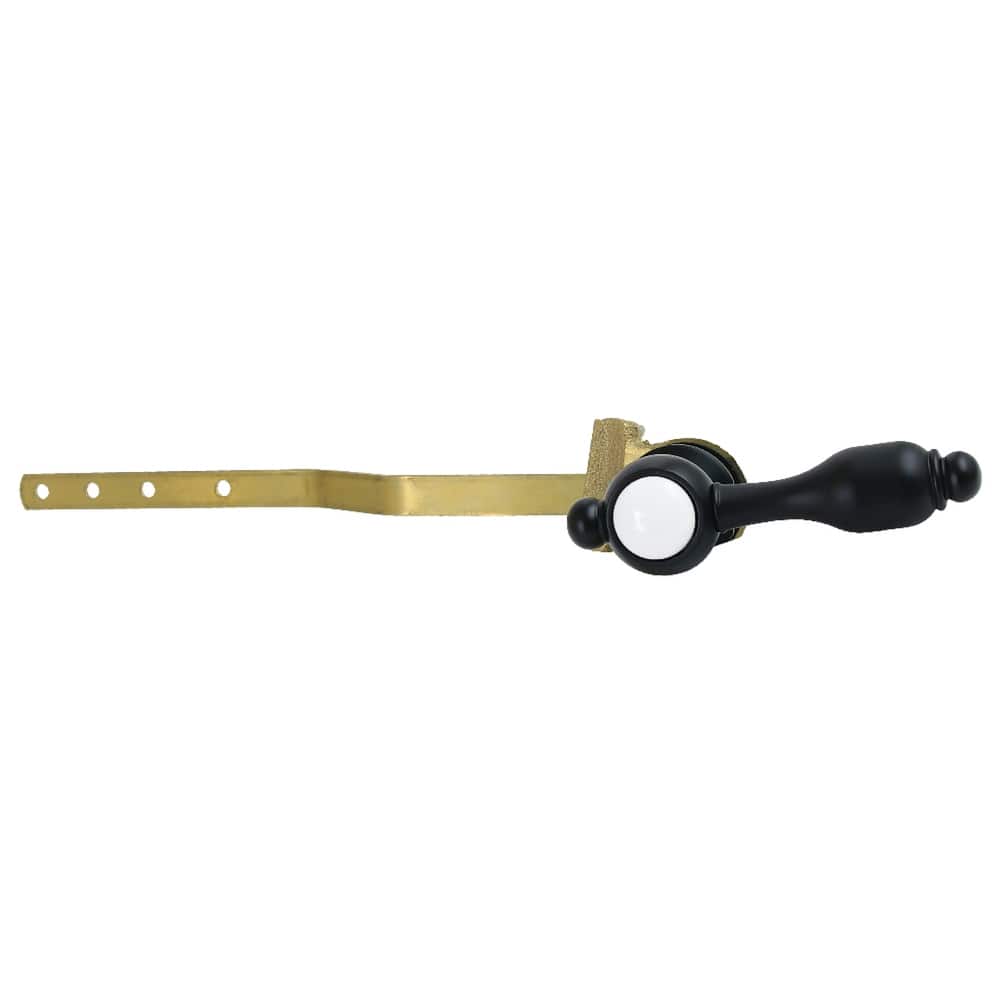 Kinston Brass Front Mount Toilet Tank Lever