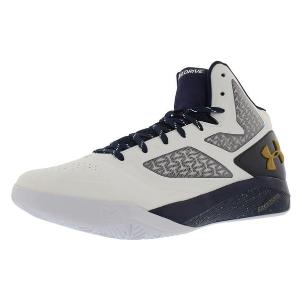 Shop Under Armour Clutchfit 2 Pe Basketball Men S Shoes 10 D M