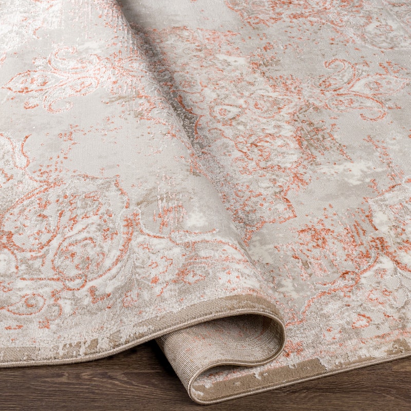 Livabliss Amabilia Persian Area Rug