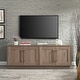 preview thumbnail 39 of 59, Tillman Rectangular TV Stand for TV's up to 75"