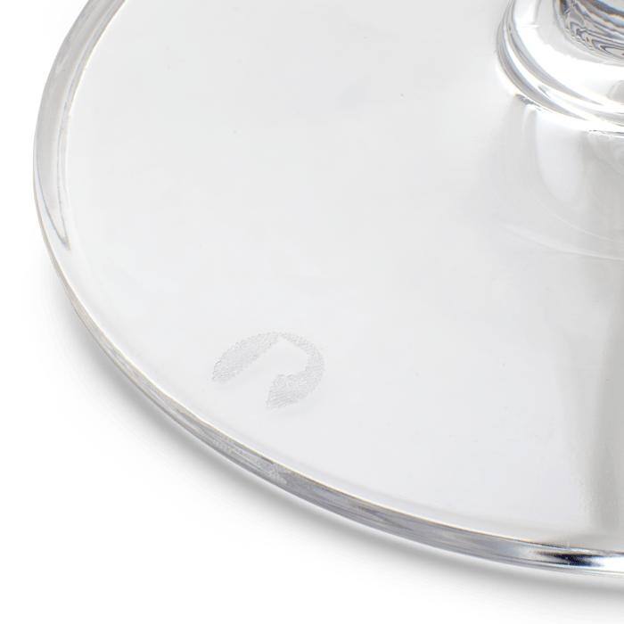 Rosendahl Grand Cru Red Wine Glass, Clear, 2 pcs. - V: 15.2 oz