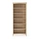 preview thumbnail 20 of 41, Shaker Style Bookcase - 72"H