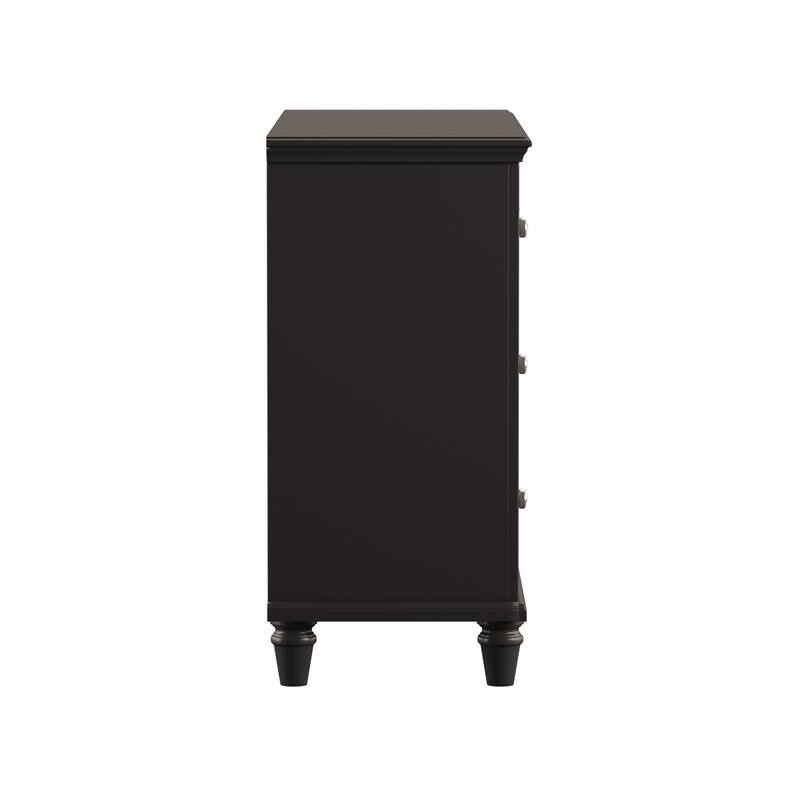 Preston 2-drawer Wide Dresser by iNSPIRE Q Junior