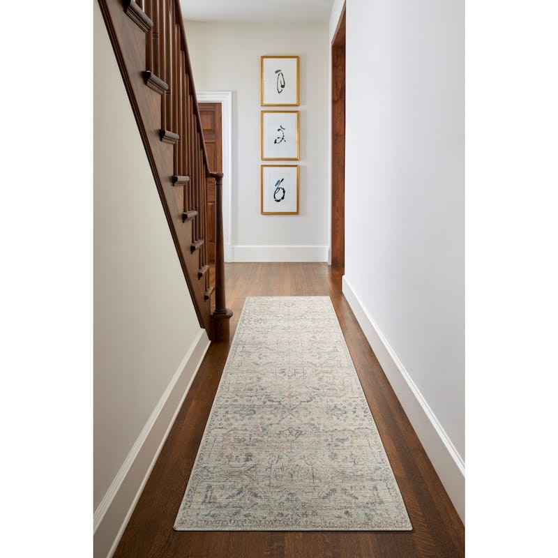 Becki Owens x Livabliss Marlene Area Rug
