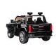 preview thumbnail 10 of 8, 24V GMC Sierra Denali 2 Seater Police Ride-On Truck