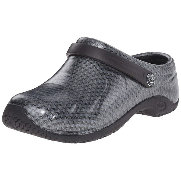 anywear zone clogs