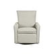 preview thumbnail 8 of 9, The 1st Chair Zoey Gliding, Swivel Recliner - Made In USA