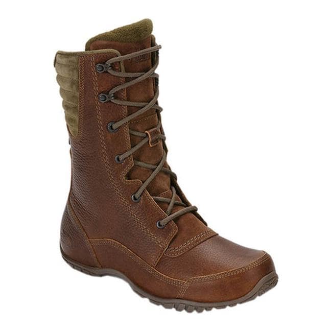 purna luxe winter boots