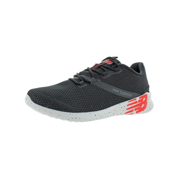 new balance mens district run