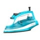 preview thumbnail 1 of 2, Black and Decker One Step Steam Iron in Turquoise