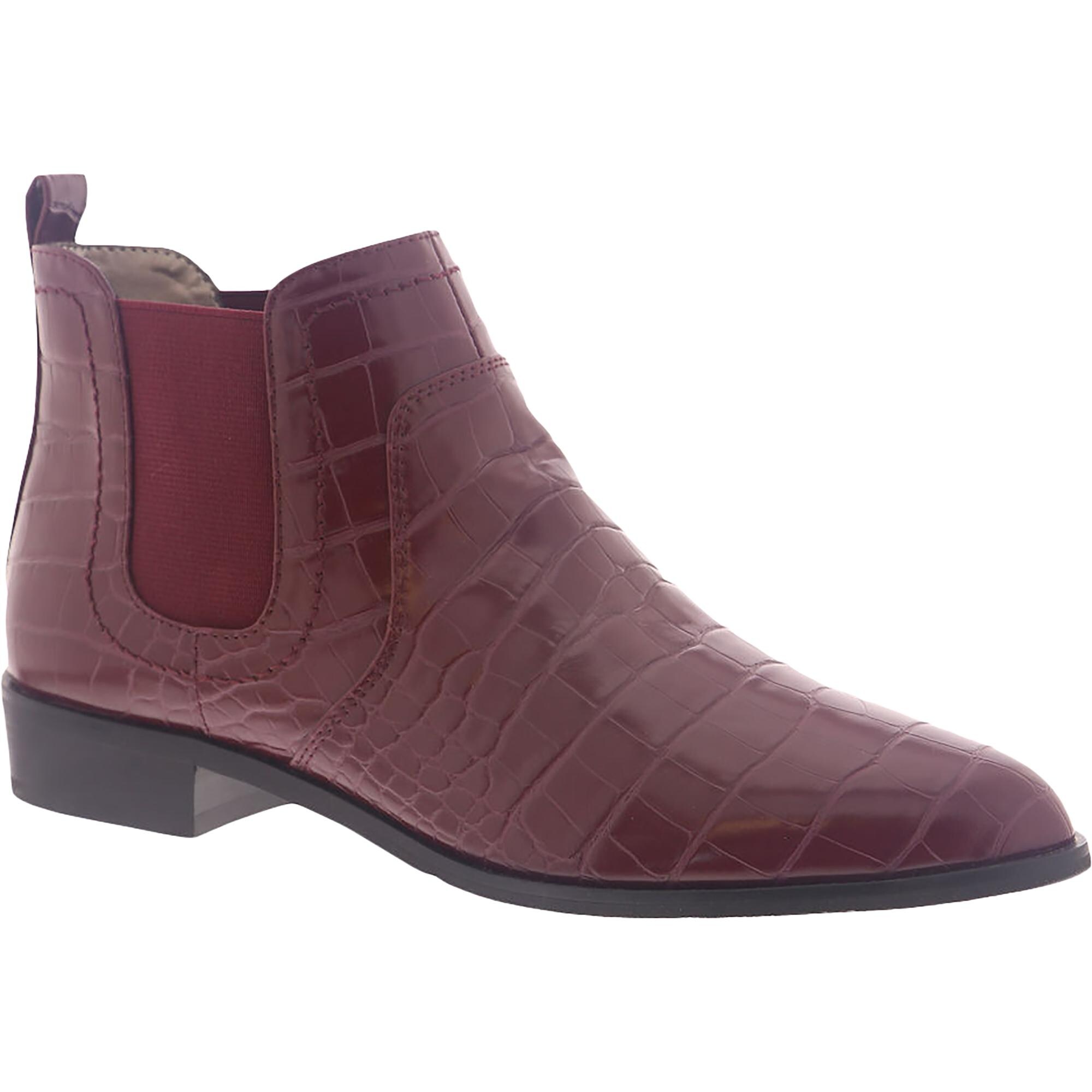 aquatalia reagan bootie