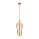 Option Mercury / Satin Gold