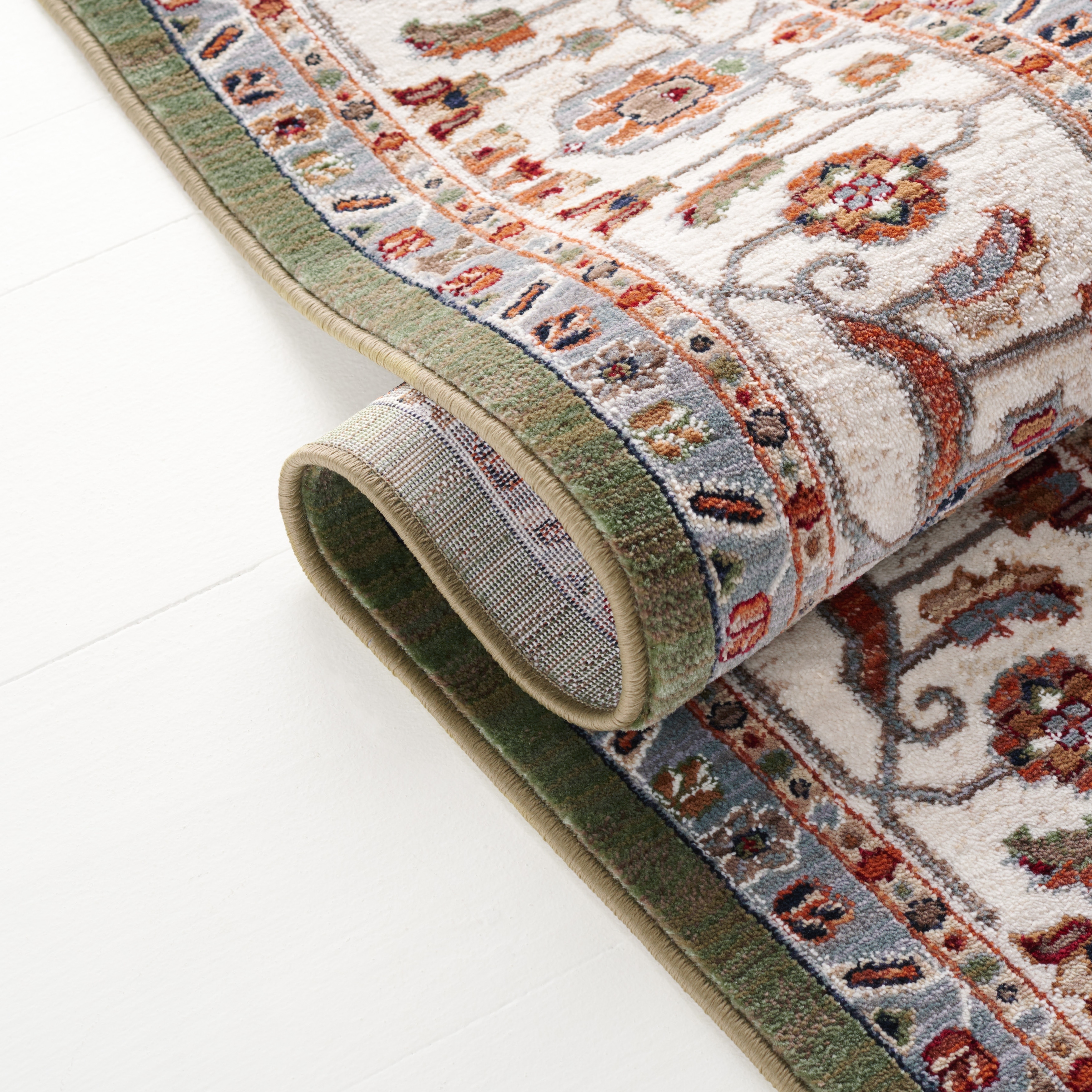 Ralph Lauren USA製 ツイード ラグ 220×200 希少 Lauren Ralph Lauren Crocifissa Transitional Rug - Overstock - 40453900