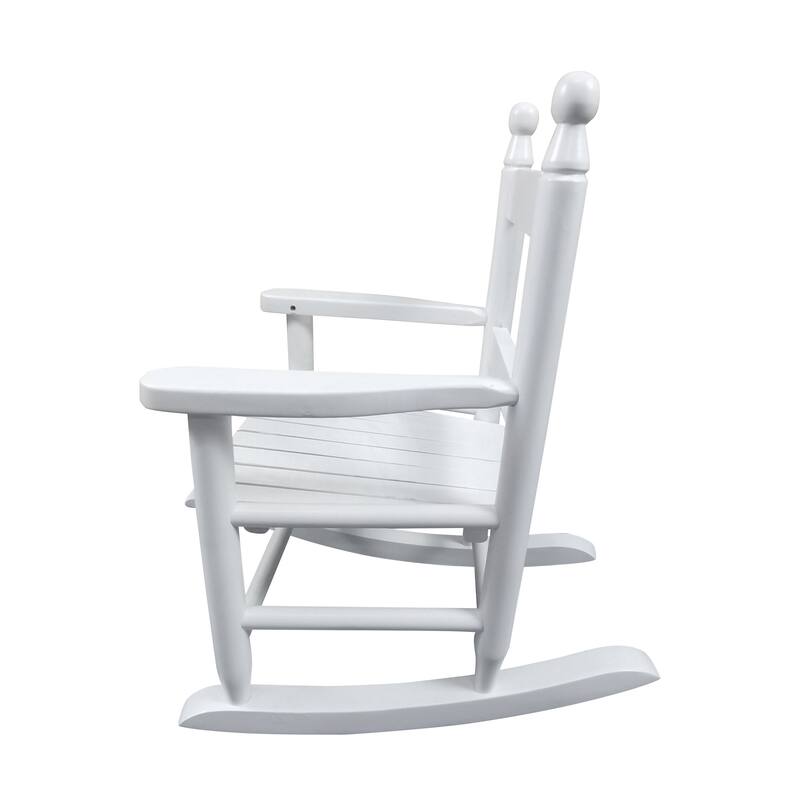Indoor or Outdoor Children'S Rocking Chair