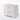 White Lorimar Nightstand