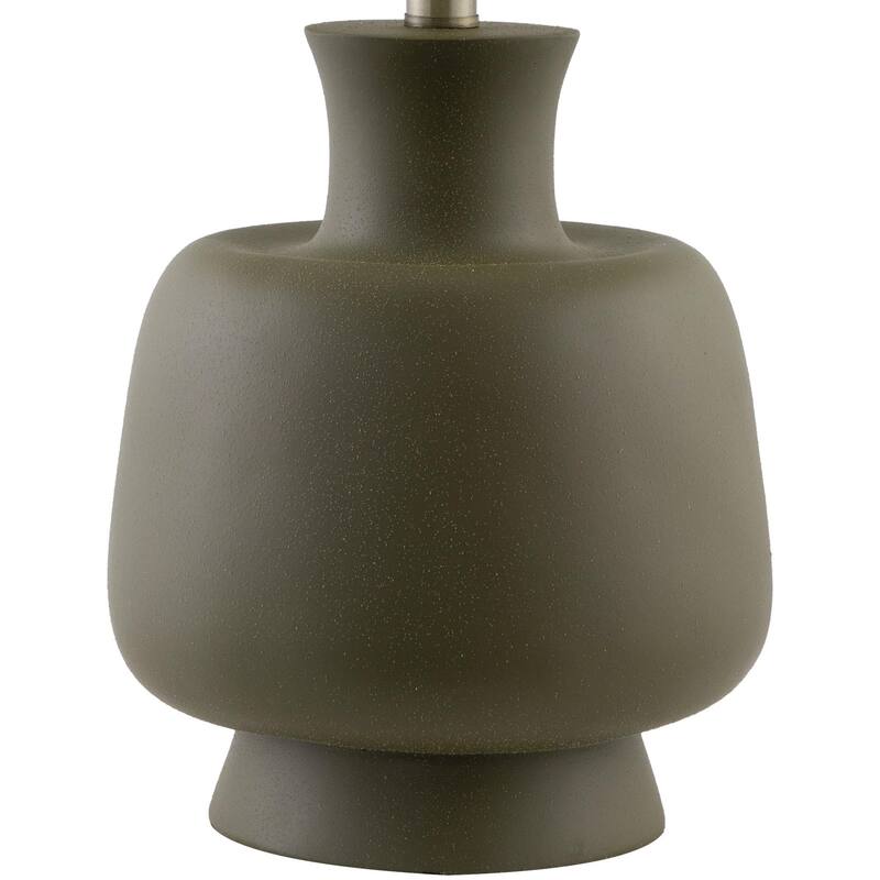Livabliss Belton Traditional Accent Table Lamp - 22"H x 15"W x 15"D