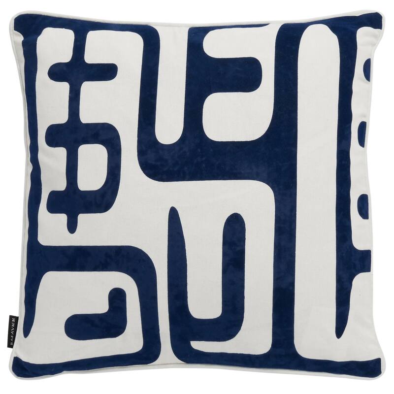 SAFAVIEH Jaeda Throw Pillow (Set of 2)