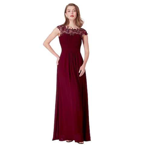 Buy Evening Formal Dresses Online At Overstock Our Best Dresses