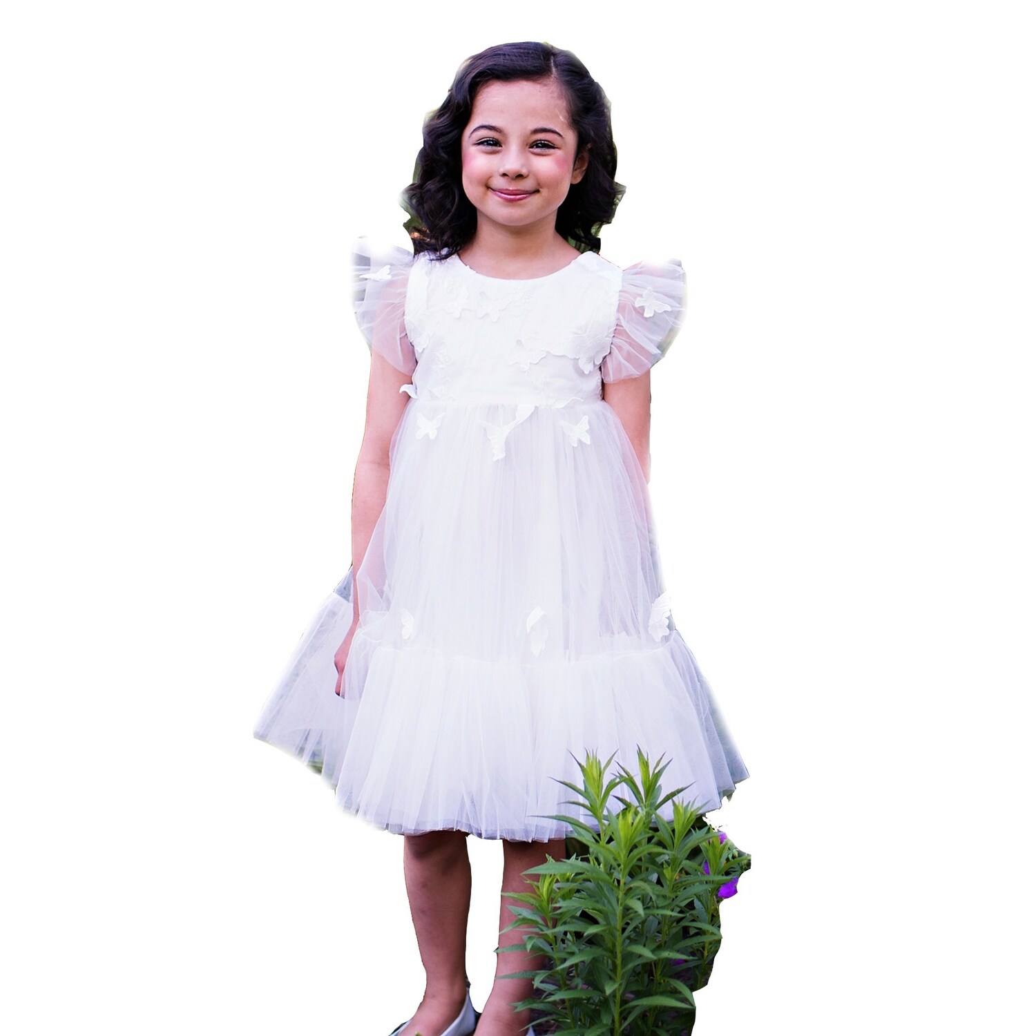 white easter dresses for juniors