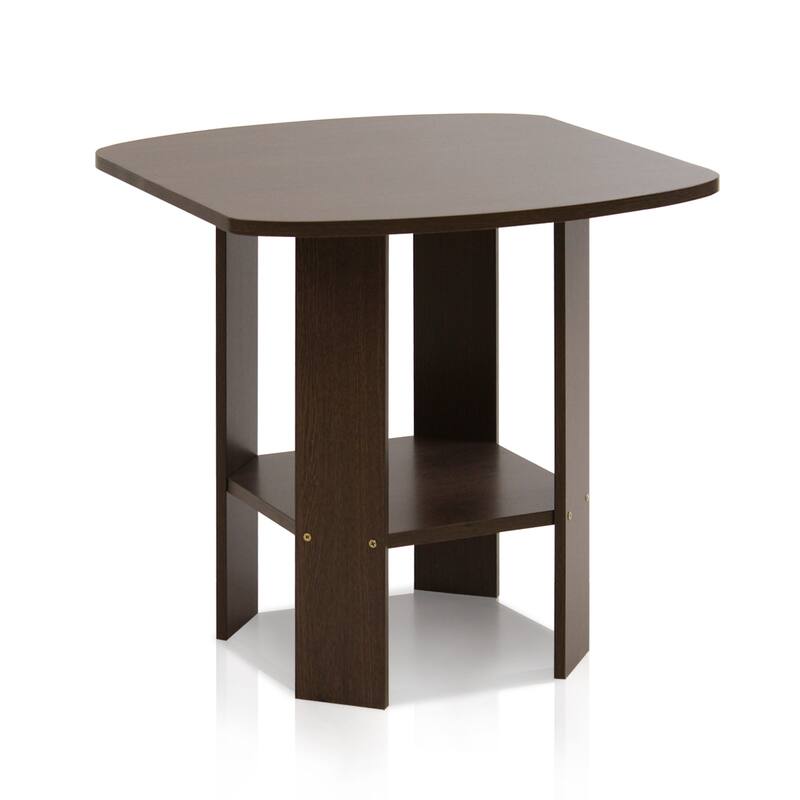 Porch & Den Bowery Simple Design Side Table